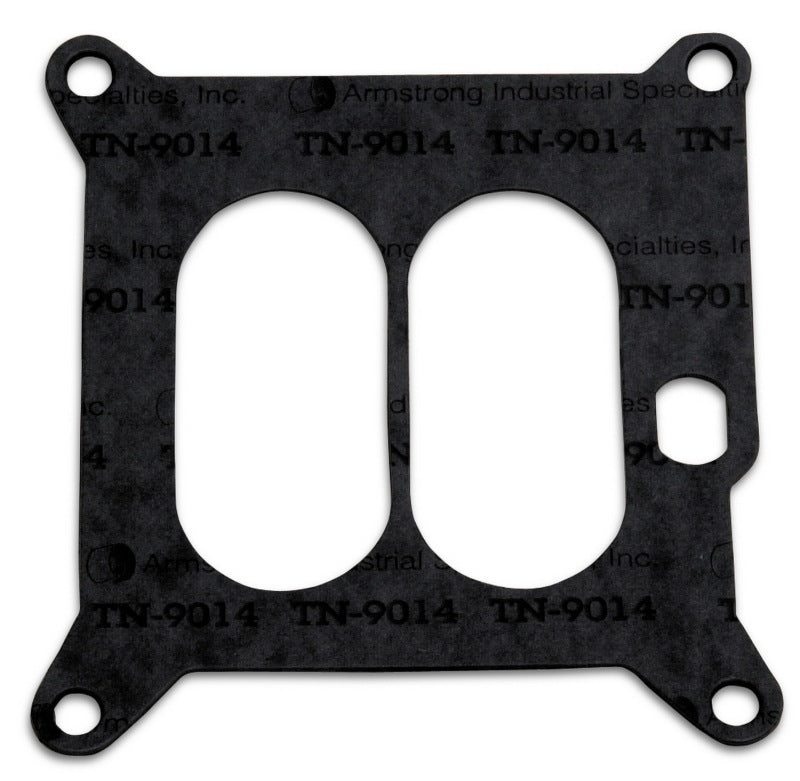 Edelbrock Replacement Gasket EGR to Plate SB Ford