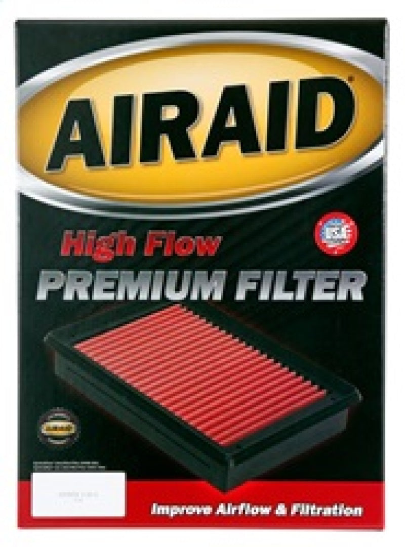 Airaid 2011 Can-Am Commander 800R 800 Direct Replacement Filter