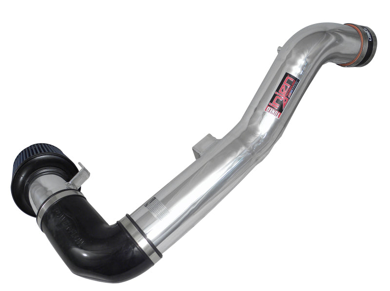 Injen 07-20 Toyota Tundra 5.7L V8 Polished Cold Air Intake