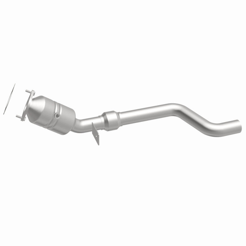 Magnaflow Conv DF 2016 Mustang GT350 5.2L Underbody