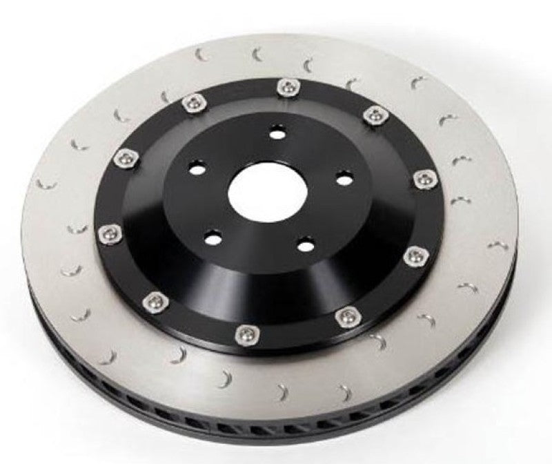 Alcon 2015+ BMW M3 F80 380x32mm Rotor Assembly - Rear Right