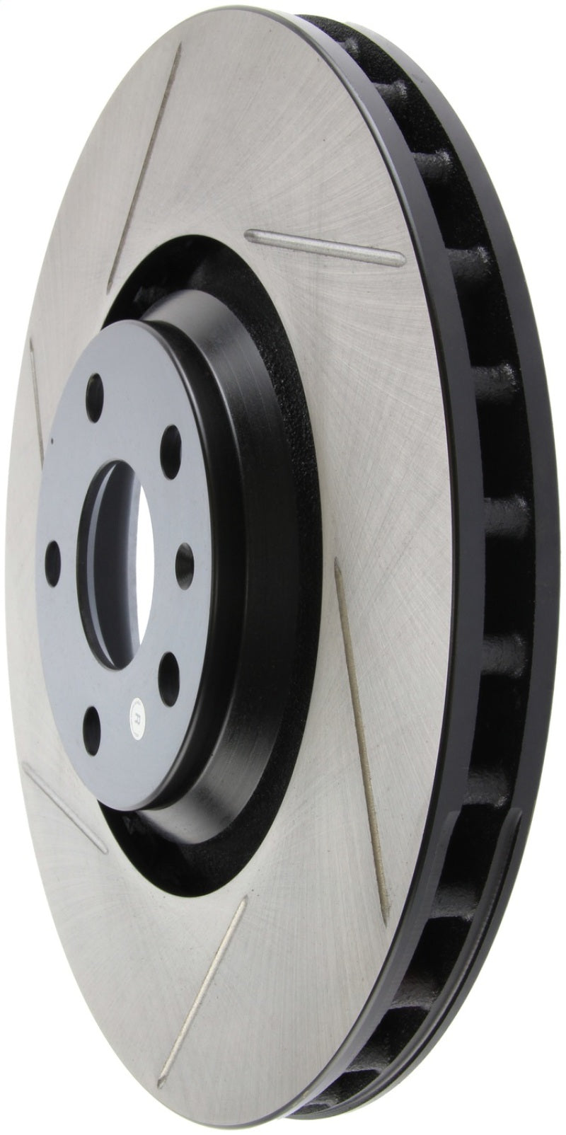 StopTech Slotted Sport Brake Rotor