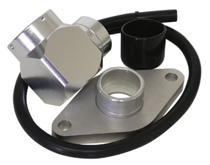 Turbo XS Gen 1 Eclipse H BOV Adapter