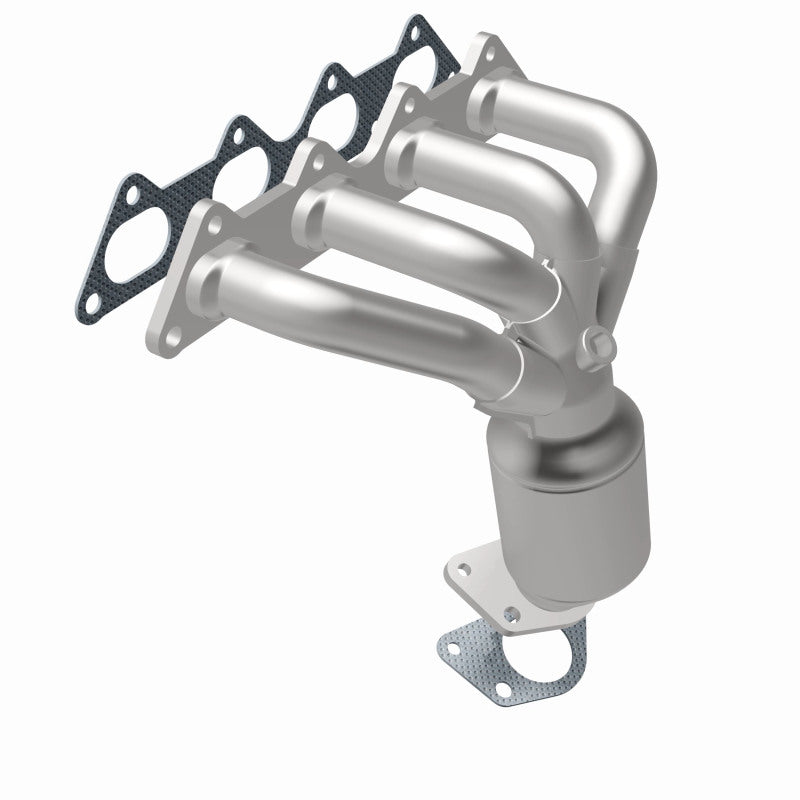 MagnaFlow Conv DF 02-05 Chrysler Sebring 2.4L / 02-05 Mitsubishi Eclipse/02-03 Galant 2.4L Manifold