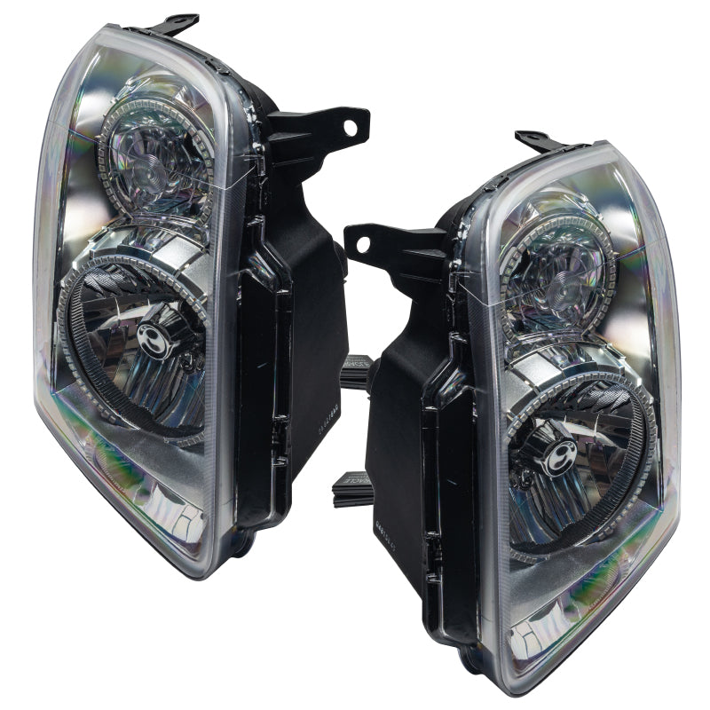 Oracle 07-13 GMC Yukon SMD HL - ColorSHIFT