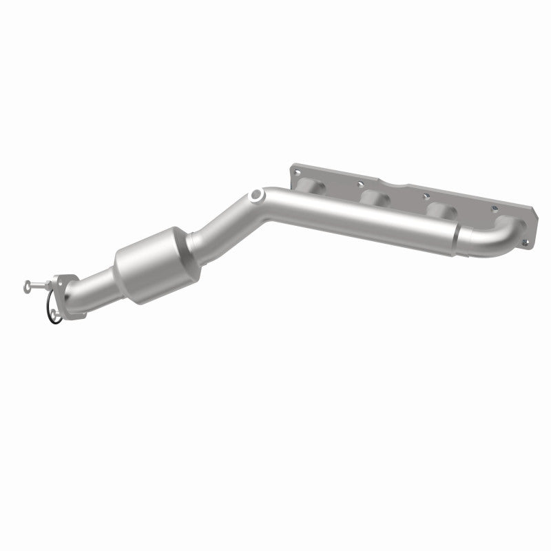 MagnaFlow Conv DF Infiniti/Nissan Truck 8 5.6L P/S Manifold (49 State)