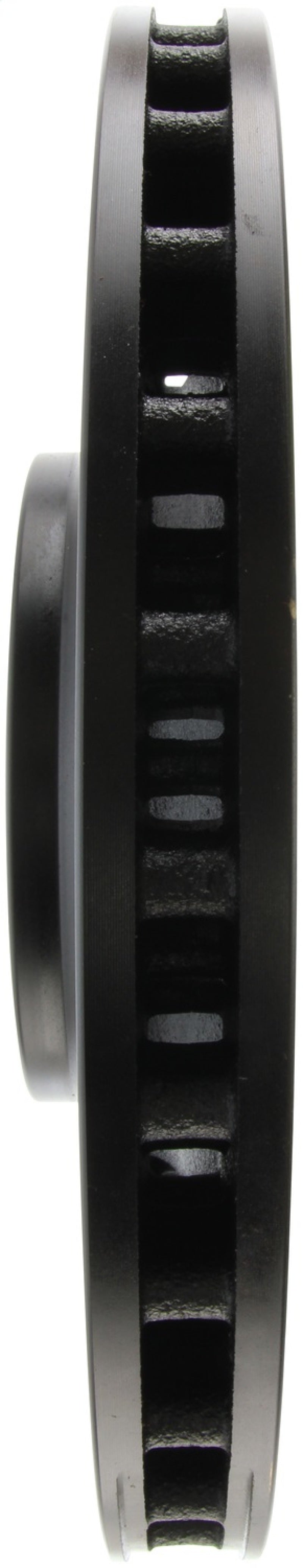 StopTech Slotted Sport Brake Rotor