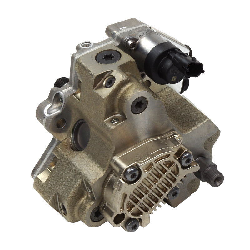 Industrial Injection 04.5-05 Chevrolet Duramax LLY Reman Modified Cp3 42% LLY Injection Pump