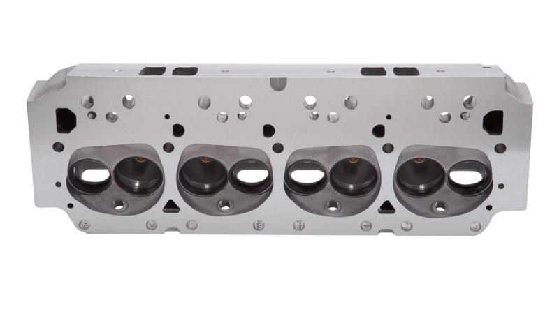 Edelbrock Cylinder Head Perf RPM BB Chrysler NHRA Legal Bare