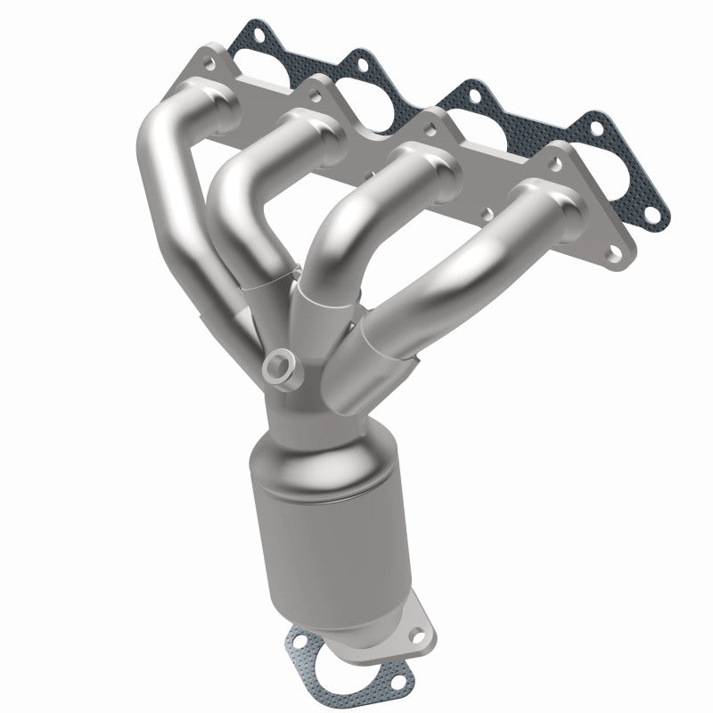 MagnaFlow Conv DF 02-05 Chrysler Sebring 2.4L / 02-05 Mitsubishi Eclipse/02-03 Galant 2.4L Manifold