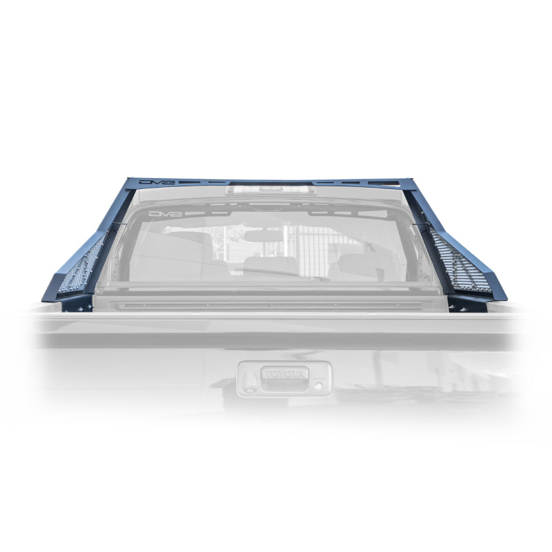 DV8 Offroad 07-20 Toyota Tundra Rear Chase Rack