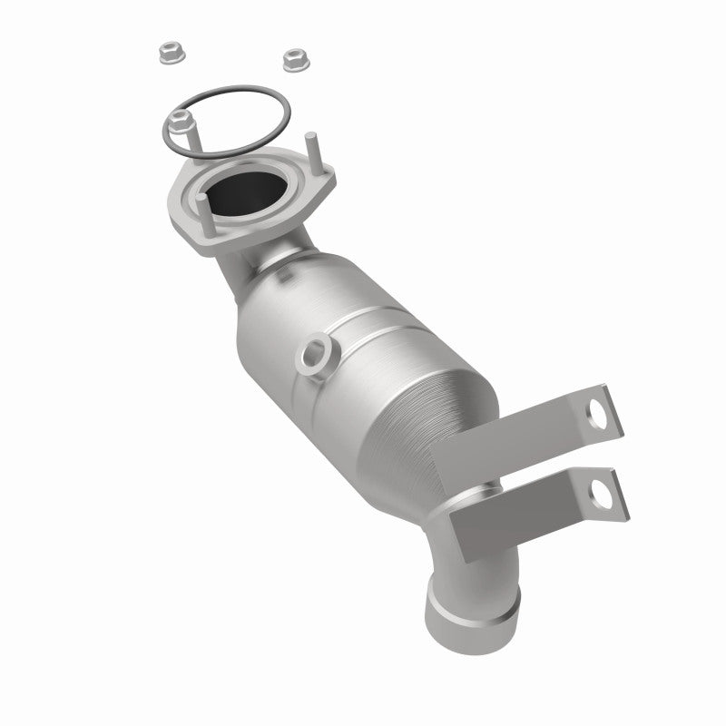 Magnaflow Conv DF 02-03 Jaguar X-Type Rear