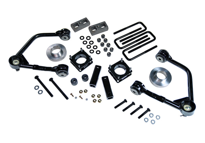 Superlift 07-18 Toyota Tundra 4WD 3in Lift Kit