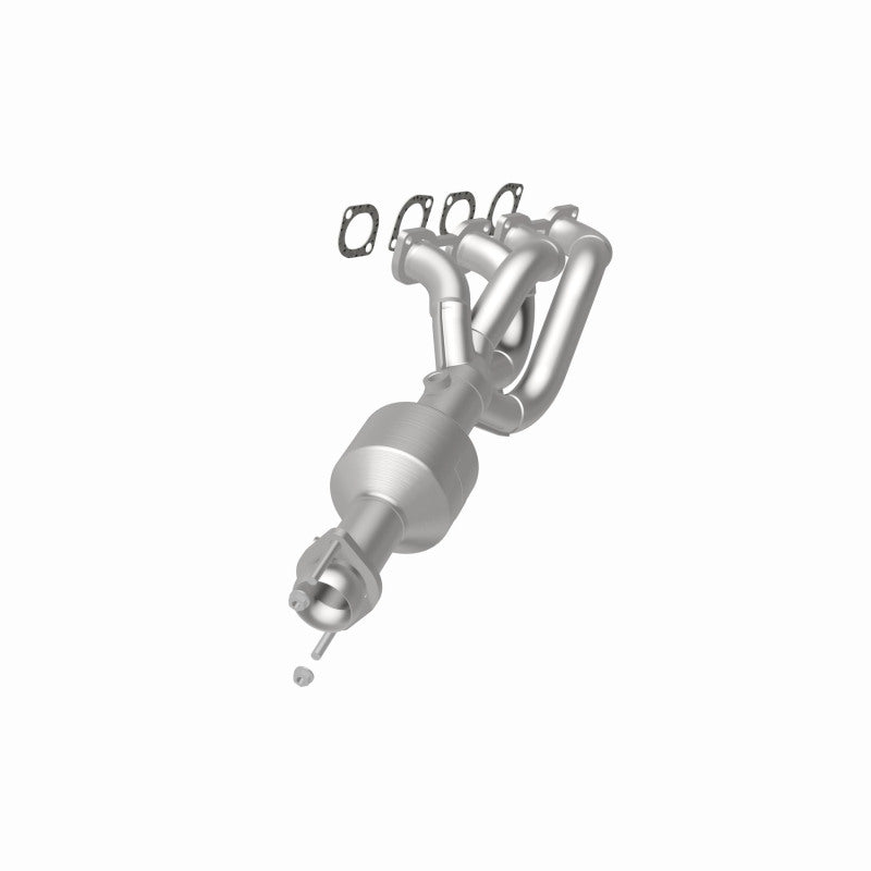 Magnaflow Conv DF 04-05 BMW 545I 4.4L P/S