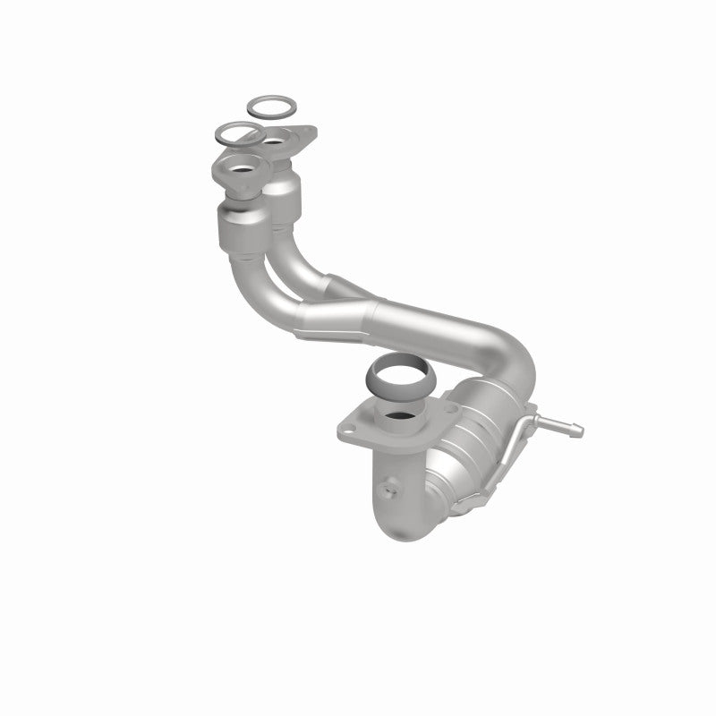 MagnaFlow Conv DF Standard Cat 00-05 Toyota MR2 Spyder 1.8L Rear