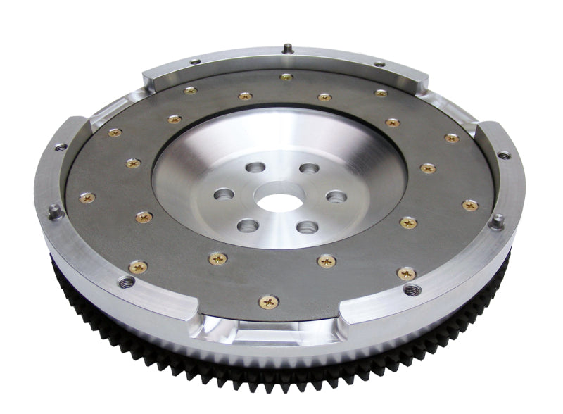 Fidanza 07-09 Mazda MazdaSpeed3/06-07 Mazda MazdaSpeed6 Aluminum Flywheel