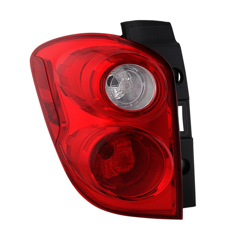 xTune Chevy Equinox 10-15 Driver Side Tail Lights - OEM Left ALT-JH-CEQ10-OE-L