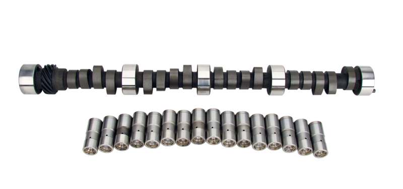 COMP Cams Cam & Lifter Kit CS 268XFI H