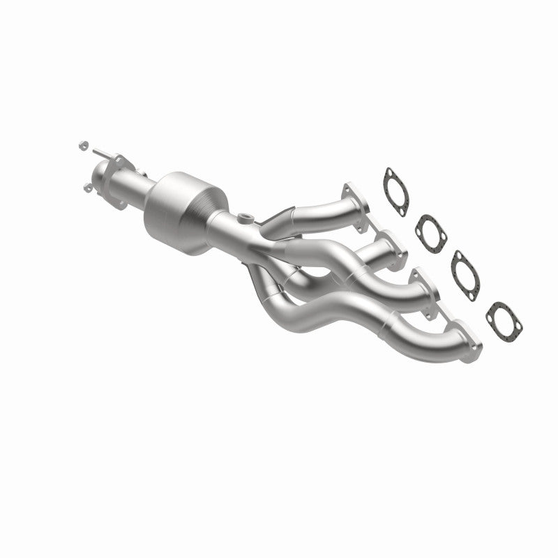 Magnaflow Conv DF 04-05 BMW 545I 4.4L P/S