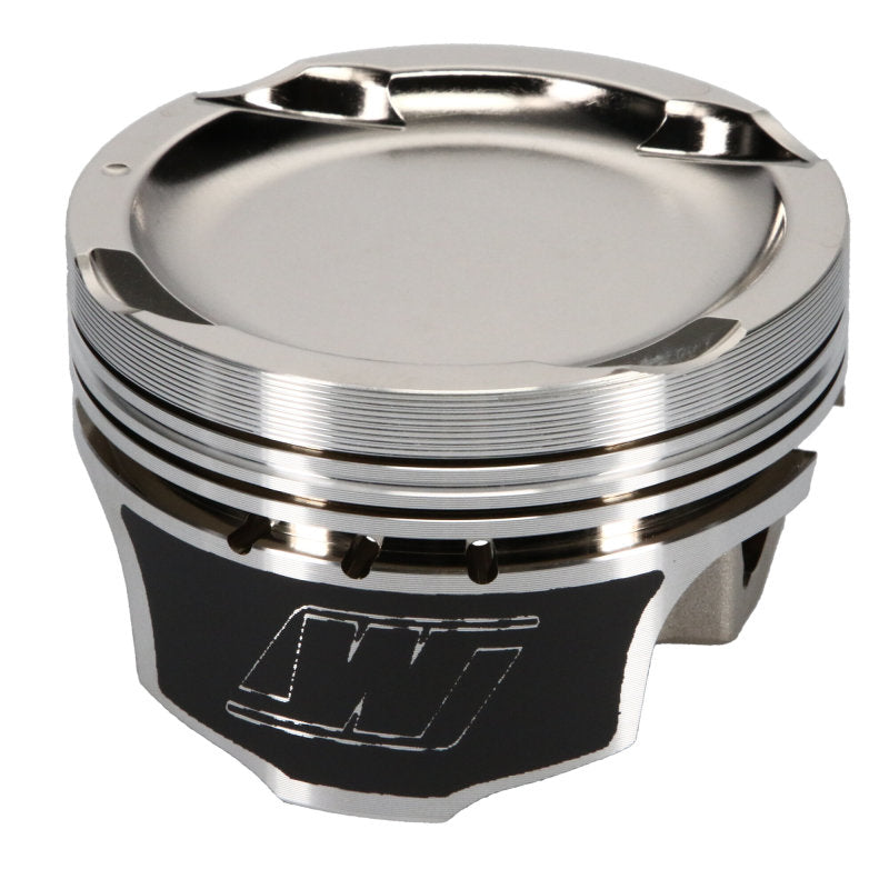 Wiseco 1400 HD Mitsu EVO 8 - 4G63 Turbo 87.5mm Bore -21cc Single Piston