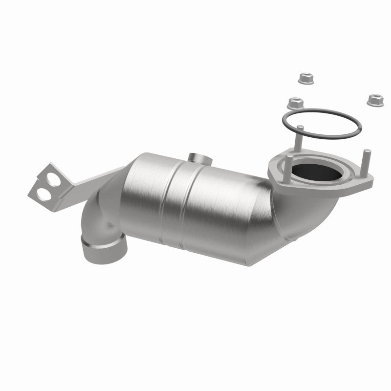 Magnaflow Conv DF 02-03 Jaguar X-Type Rear