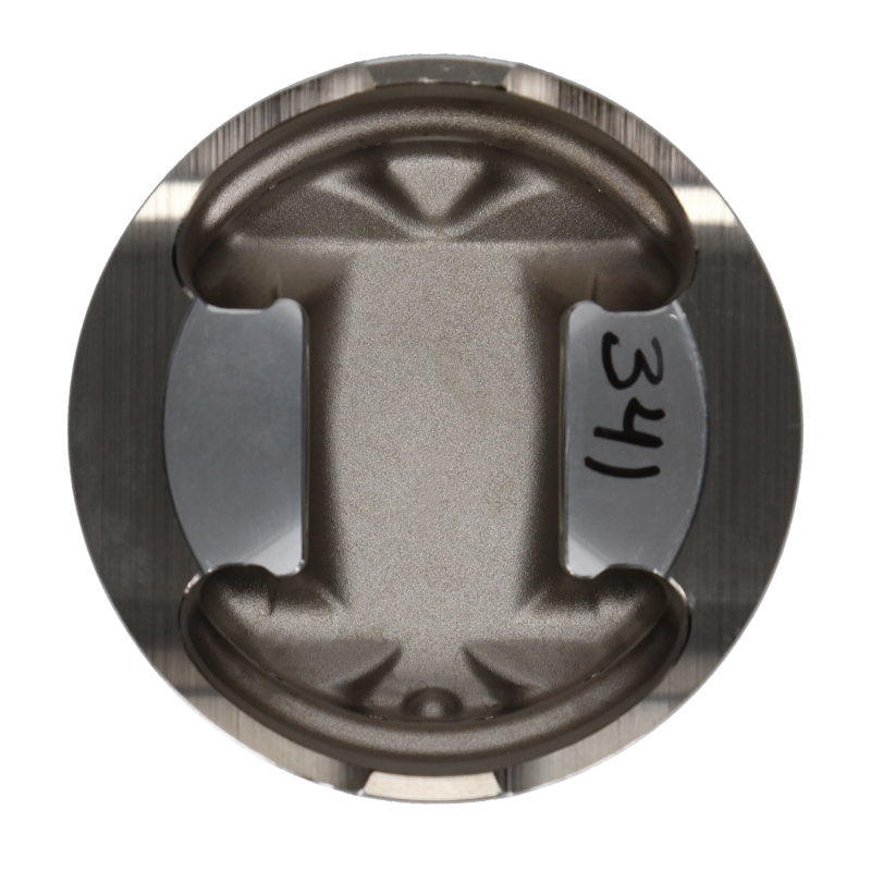 Wiseco Opel / Vauxhall Corsa 1.6L 16V 79.5mm Bore 8.8:1 CR Piston Kit *Build on Demand*