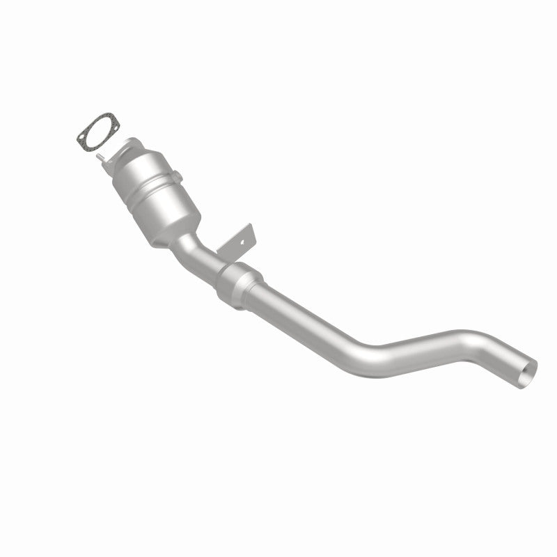 Magnaflow Conv DF 2016 Mustang GT350 5.2L Underbody