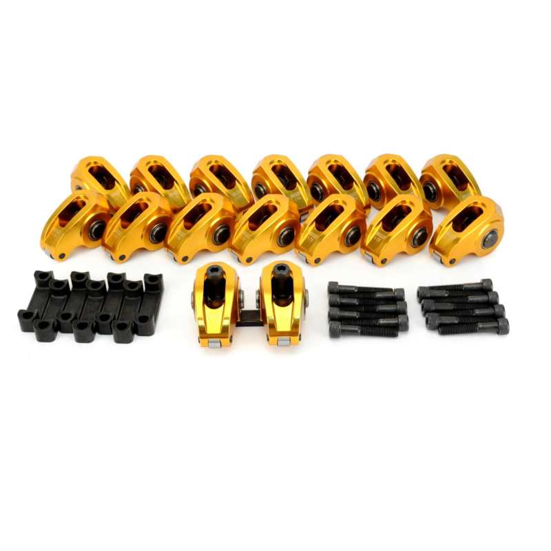 COMP Cams Rocker Arm Ultra Gold Arc LS1