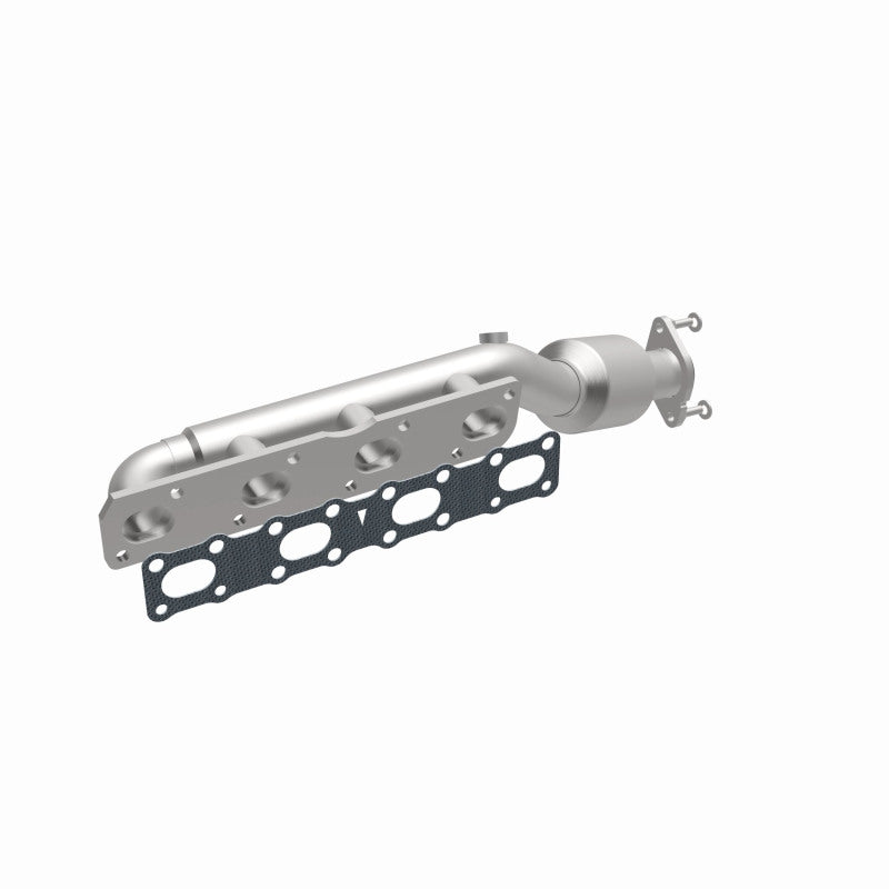 MagnaFlow Conv DF Infiniti/Nissan Truck 8 5.6L P/S Manifold (49 State)