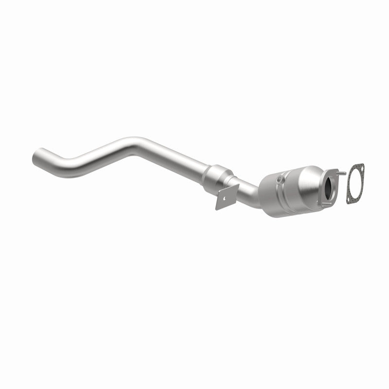 Magnaflow Conv DF 2016 Mustang GT350 5.2L Underbody