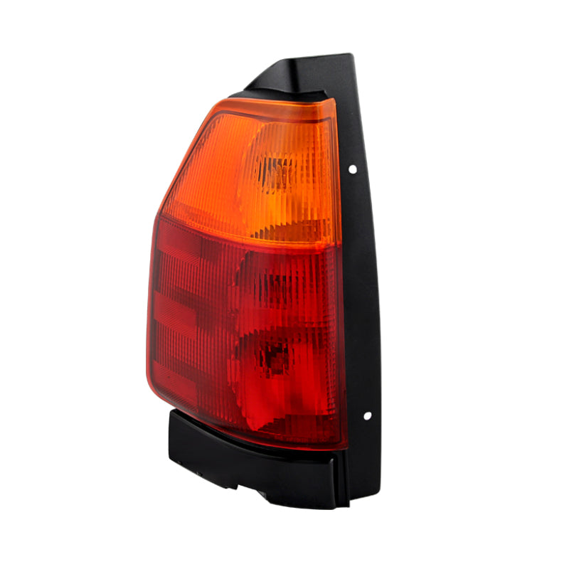 xTune GMC Envoy 02-09 Driver Side Tail Lights - OEM Left ALT-JH-GEN02-OE-L