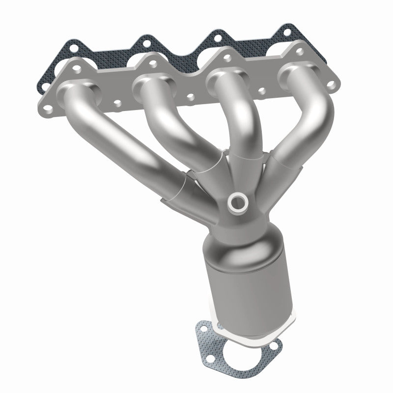 MagnaFlow Conv DF 02-05 Chrysler Sebring 2.4L / 02-05 Mitsubishi Eclipse/02-03 Galant 2.4L Manifold