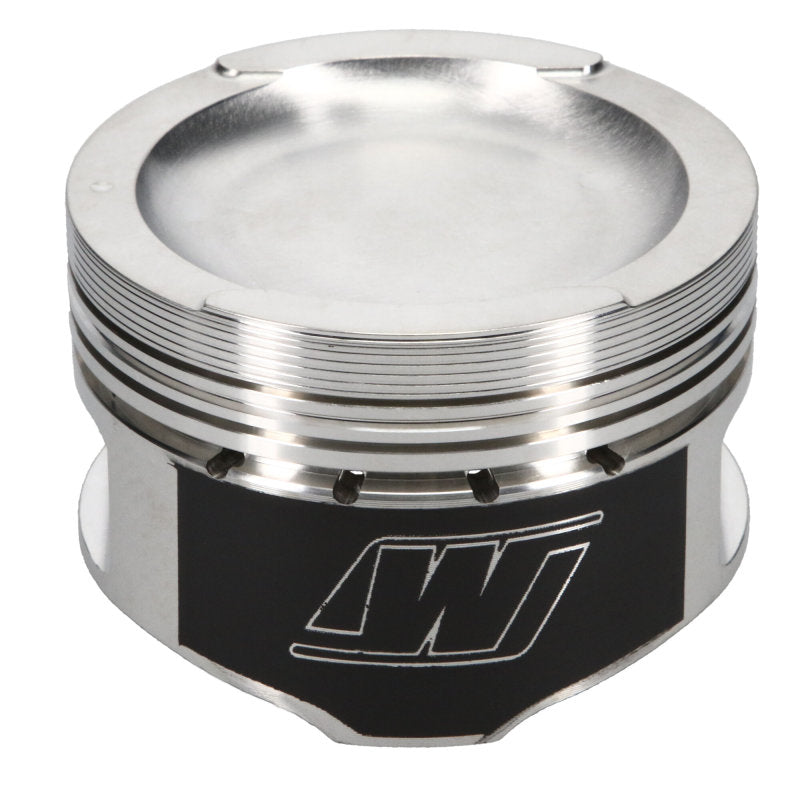 Wiseco Volkswagen ABF 2.0L 16V Golf/Ibiza/A4/Octavia 10.5:1 CR 83.5mm Bore +1 Oversize Piston Set