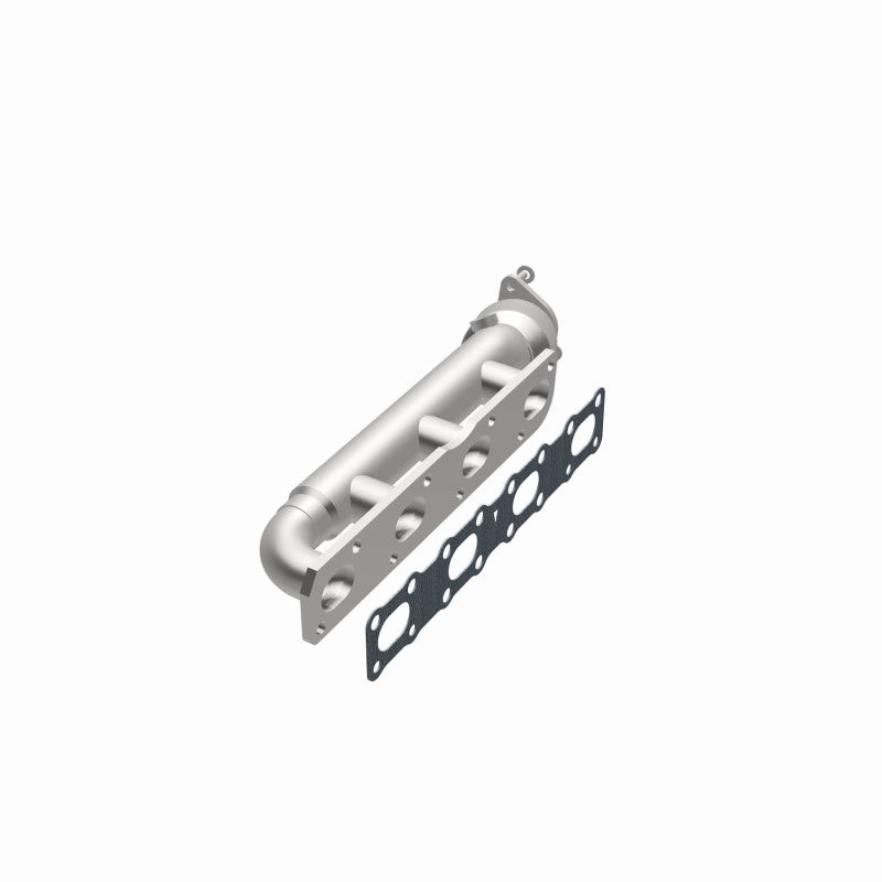 MagnaFlow Conv DF Infiniti/Nissan Truck 8 5.6L P/S Manifold (49 State)