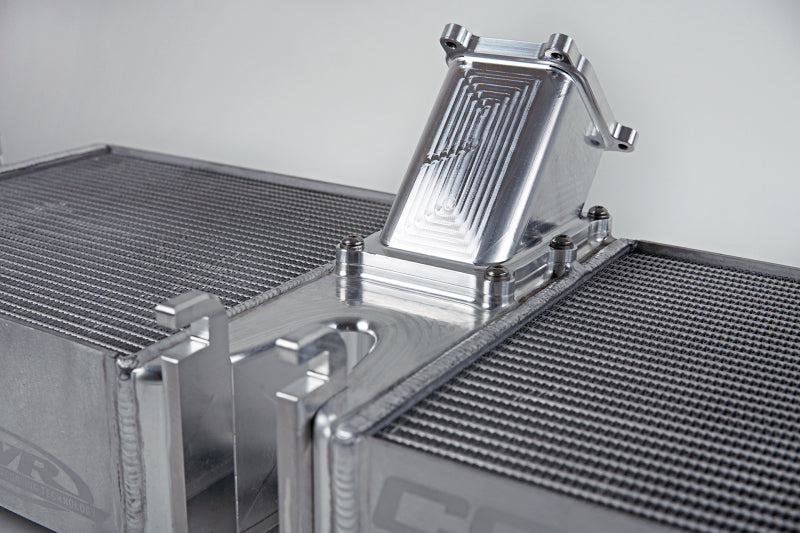 CSF 2020+ Porsche 992 Turbo/S and 992.2 Carrera 3.0T High Performance Intercooler System