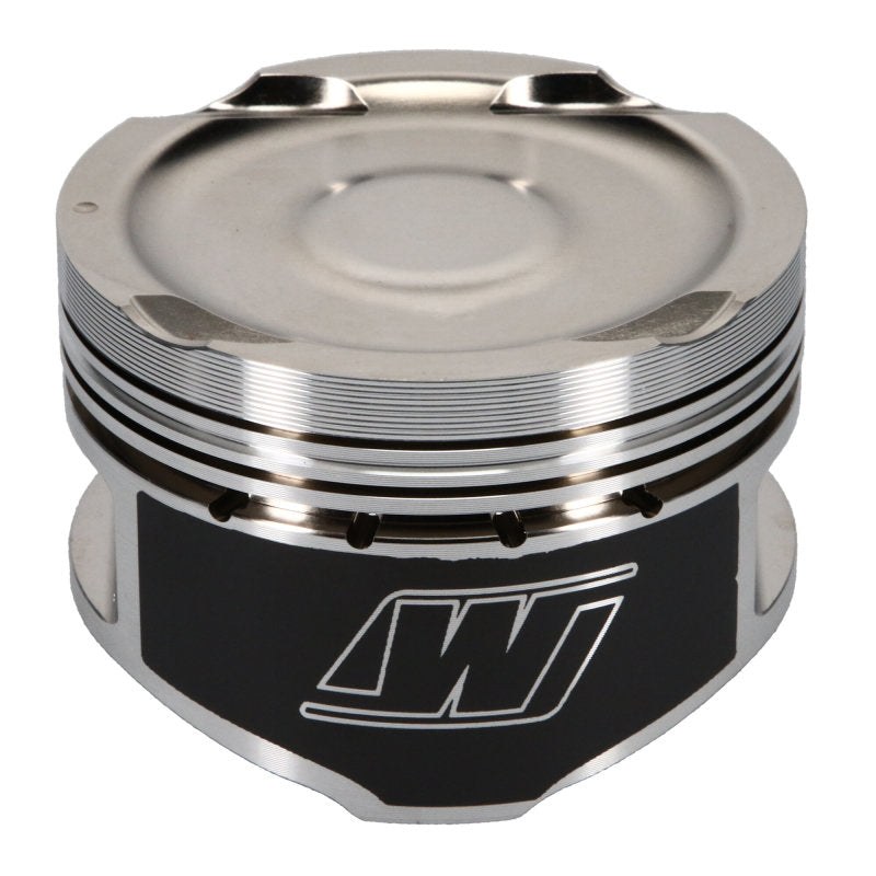 Wiseco Opel / Vauxhall Corsa 1.6L 16V 79.0mm Bore 8.8:1 CR Piston Kit *Build on Demand*