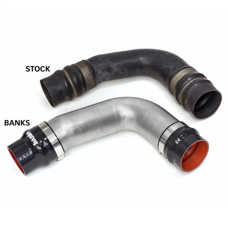 Banks Power 10-12 Ram 6.7L Diesel OEM Replacement Cold Side Boost Tube