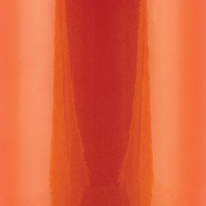 Wehrli 20-24 Duramax L5P 3.5in Intake Horn - Sparkle Bomber Orange