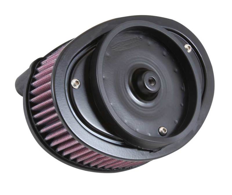 K&N Intake System 13-15 Harley-Davidson Breakout/Fatboy/Deluxe 103 CI