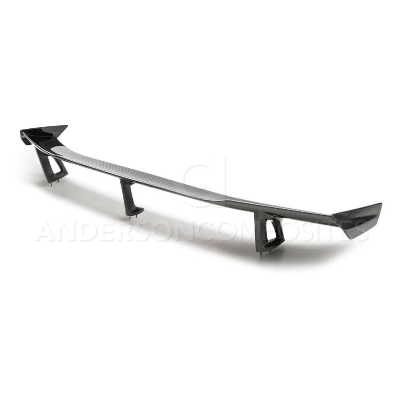 Anderson Composites 17-19 Chevy Camaro ZL1 LE Type-OE Rear Spoiler