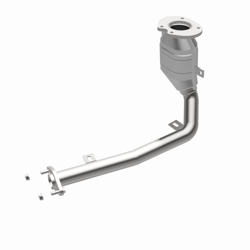 MagnaFlow Conv DF 88-95 Honda Civic/89-91 Honda CR-X California Direct Fit Catalytic Converter