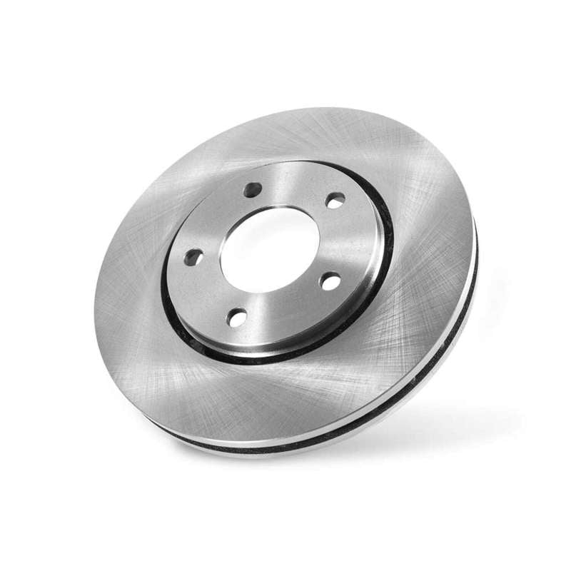 Power Stop 13-17 Honda Accord Front Autospecialty Brake Rotor