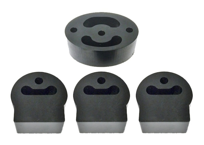 How to Replace Car Exhaust Hangers