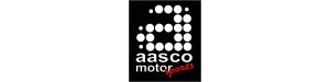 AASCO Manufacturer's Main Logo
