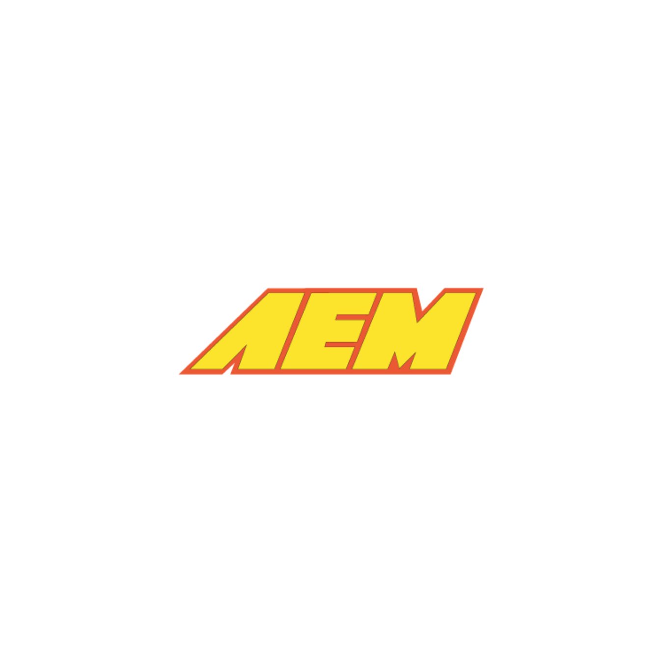 AEM Induction Systems Manufacturer's Main Logo