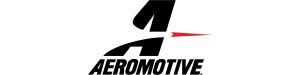 Aeromotive Manufacturer's Main Logo