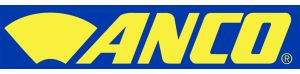 Anco Manufacturer's Main Logo