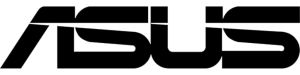 ASUS Manufacturer's Main Logo