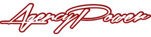 Agency Power Manufacturer's Main Logo