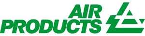 Air Products Manufacturer's Main Logo
